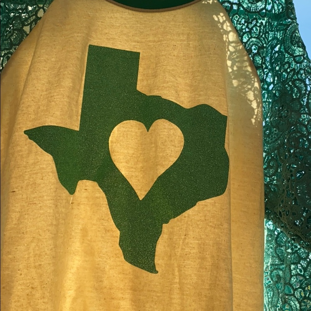 Texas shirt - Picture 2 of 4